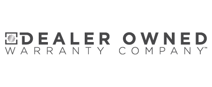 Dealer Owned Warranty Company's Logo